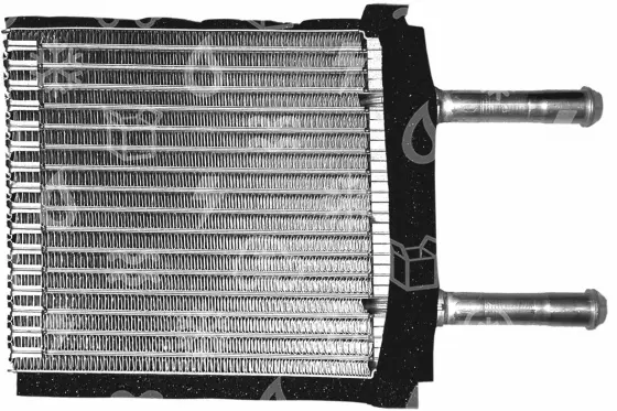 výparník OEM 1047786 - 1134037 - 96FW19850AB - XS6H19850AA